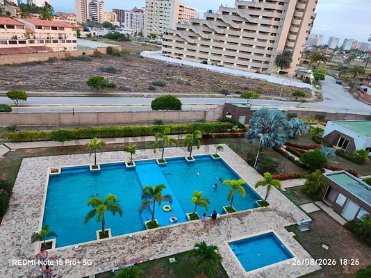 apartment for sale in Sabanamar, Mariño, Porlamar, Nueva Esparta