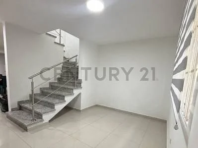 Open kitchen with island