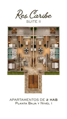 house for sale in El Rincón, Simón Bolívar, Barcelona, Anzoátegui - Image 7