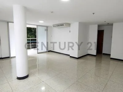 Apartment interior detail view