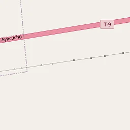 Full property perimeter