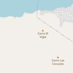 Wildlife habitat corner