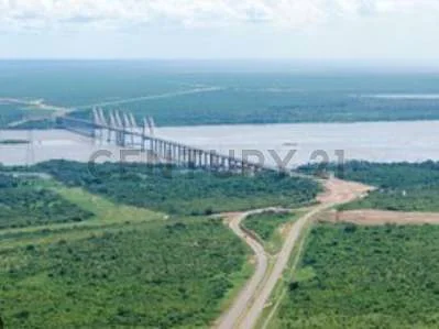 land for sale in Barrio Nueva Guayana, Heres, Ciudad Bolívar, Bolívar