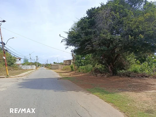 land, for sale, En La Mira, Playa El Agua, Nueva Esparta, Isla de Margarita, 486,41 mt2 - Inmuebles Margarita - 2 MIL