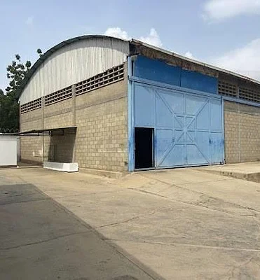 Metro Rent sells warehouse in San Francisco, Peru sector - n/a galpon, 4004 Maracaibo - Commercial premises for sale
