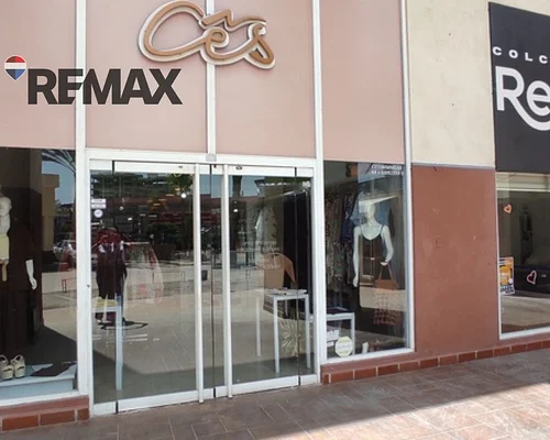Store, for sale, In Centro Comercial La Redoma, Los Robles, Nueva Esparta, Isla de Margarita, 77 mt2, 2 bathrooms - Inmuebles Margarita - 2 MIL