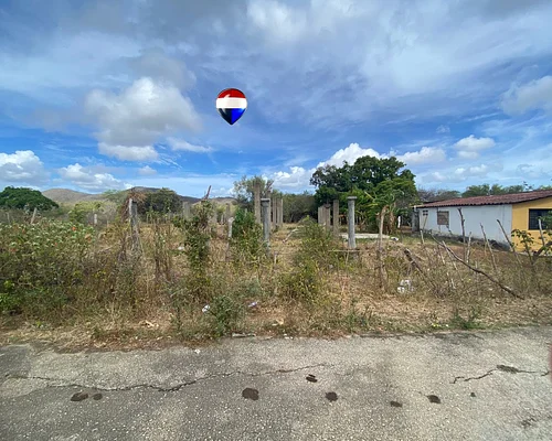 land, for sale, El Cercado, La Guardia, Nueva Esparta, Isla de Margarita, 512 mt2 - Inmuebles Margarita - 2 MIL