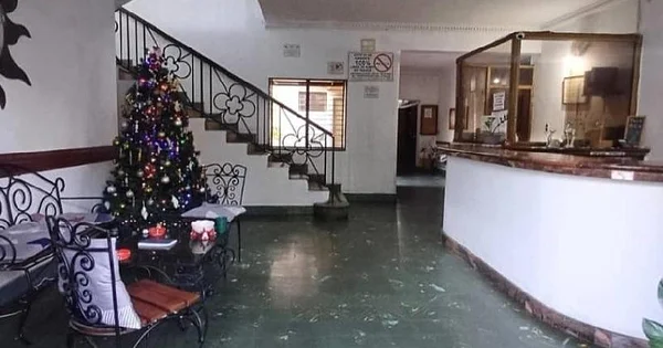 Hotel for Sale - Carrera 19 con calle 35, 3001 Barquisimeto - 29 beds commercial premises for sale