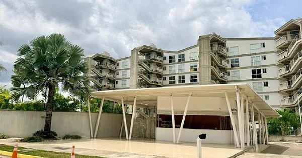 Apartment for sale 98m2 El Solar Del Hatillo - Venta de Apartamento Solar Del Hatillo, 1083 CCS - 3 beds apartment for sale