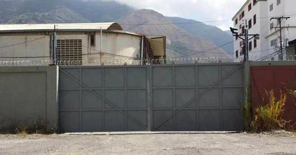 For sale plot located in Mariche 5 minutes from Urbanización Miranda - Kilómetro 1, Carretera Petare Santa Lucía Terreno Mariche, 1073 Fila De Mariches - Plot of land for sale