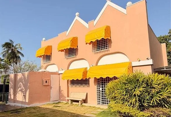 LA CALETA RESIDENTIAL COMPLEX, LECHERIA, ANZOATEGUI, VENEZUELA - PRINCIPAL 15, 6016 Lecheria - 4 beds apartment for sale