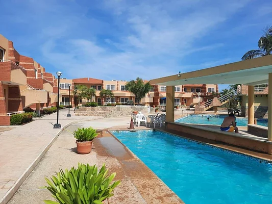 Sale of apartment in Chichiriviche, Iturriza, Chichiriviche, Falcón