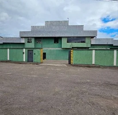 Las Lomas shed for sale - Zona industrial las lomas 4, 5001 San Cristobal - Commercial premises for sale