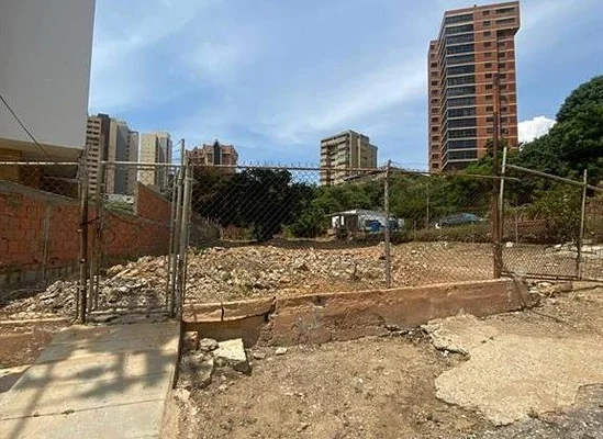 Land for sale. Sector El Milagro - Calle 85, Sector El Milagro Terreno Residencial Secto, 4001 Maracaibo - Plot of land for sale