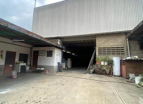Industrial shed for sale Urb. The Yaguara - Entrada de la Urbanización La Yaguara La Yaguara, 1000 CCS - 1 bed commercial premises for sale