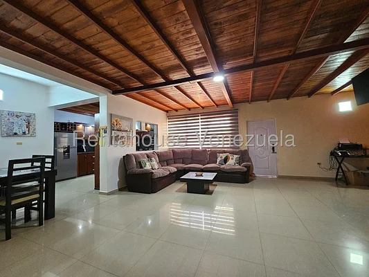 house (1 Level) for sale in Sector San Jose, Falcon