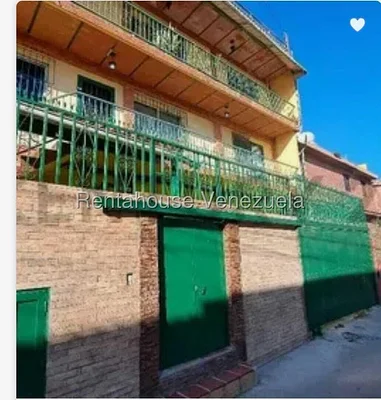 Commercial (commercial space) for sale in Montecristo, Distrito Metropolitano