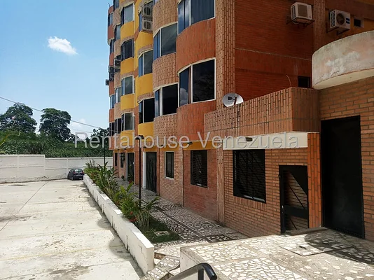 apartment (1 Level) for sale in San Felipe, Yaracuy