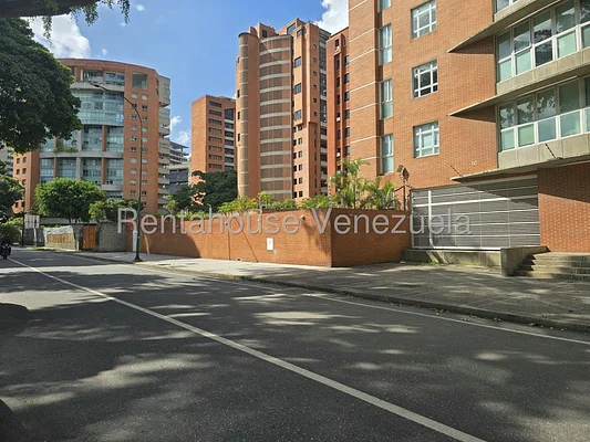 apartment (1 Level) for sale in El Rosal, Distrito Metropolitano