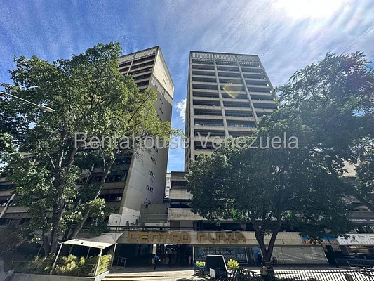Commercial (office) for sale in Los Palos Grandes, Distrito Metropolitano