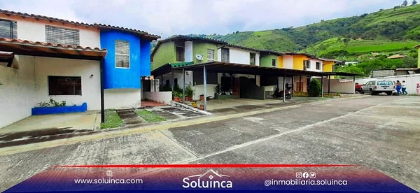house for sale, La Mucuy Alta, Mérida