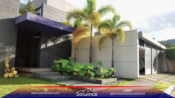 Spectacular house for sale in Mérida, La Pedregosa
