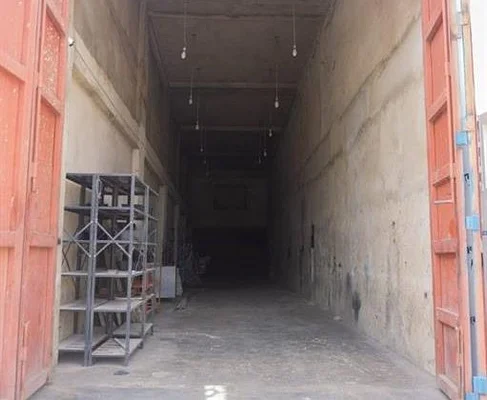 SALE OF EDEFICATION - AV CONSTITUCION GALPON, 6023 Puerto La Cruz - 5 beds commercial premises for sale