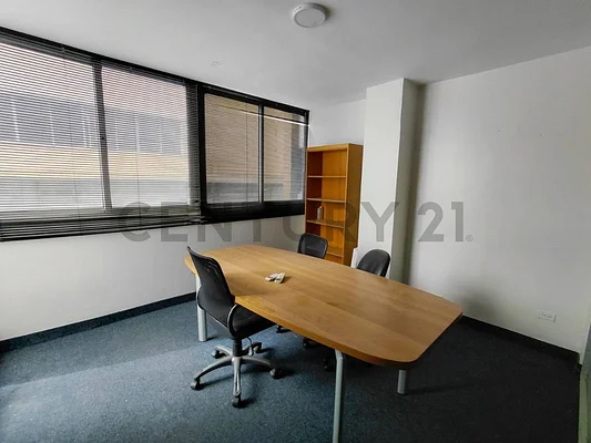Office for rent in El Rosal, Chacao, Caracas, Miranda