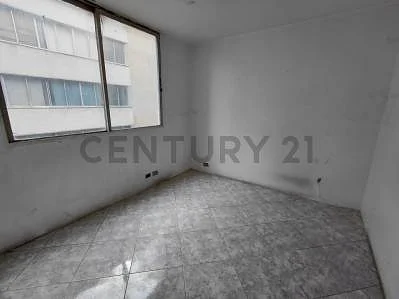 Dining area with table and chairs