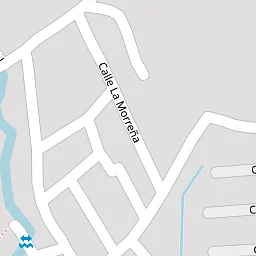 Terrain elevation changes