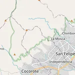 farm/estate for sale in Centro San Felipe, San Felipe, San Felipe, Yaracuy thumbnail 3