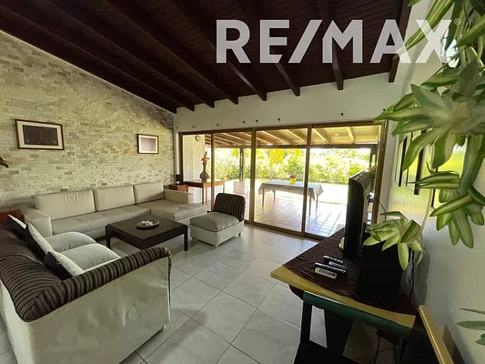 CABIN, for sale, IN CONDOMINIO LAS TERRAZAS, PLAYA GUACUCO, NUEVA ESPARTA, ISLA DE MARGARITA, 200 MT2, 3 bedrooms and 2 bathrooms - Inmuebles Margarita - 2 MIL - Image 7