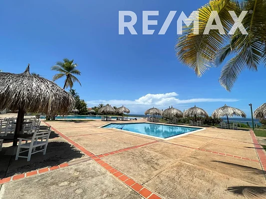 CABIN, for sale, IN CONDOMINIO LAS TERRAZAS, PLAYA GUACUCO, NUEVA ESPARTA, ISLA DE MARGARITA, 200 MT2, 3 bedrooms and 2 bathrooms - Inmuebles Margarita - 2 MIL