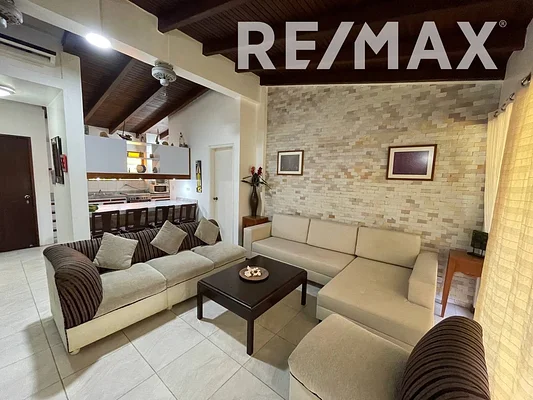 CABIN, for sale, IN CONDOMINIO LAS TERRAZAS, PLAYA GUACUCO, NUEVA ESPARTA, ISLA DE MARGARITA, 200 MT2, 3 bedrooms and 2 bathrooms - Inmuebles Margarita - 2 MIL - Image 8