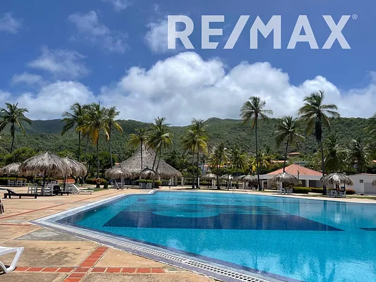 CABIN, for sale, IN CONDOMINIO LAS TERRAZAS, PLAYA GUACUCO, NUEVA ESPARTA, ISLA DE MARGARITA, 200 MT2, 3 bedrooms and 2 bathrooms - Inmuebles Margarita - 2 MIL - Image 2