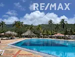 CABIN, for sale, IN CONDOMINIO LAS TERRAZAS, PLAYA GUACUCO, NUEVA ESPARTA, ISLA DE MARGARITA, 200 MT2, 3 bedrooms and 2 bathrooms - Inmuebles Margarita - 2 MIL thumbnail 2
