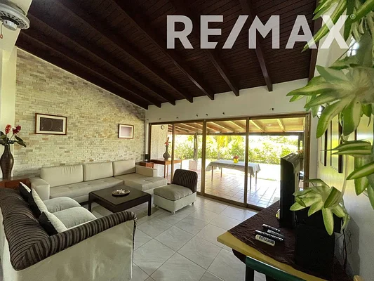 CABIN, for sale, IN CONDOMINIO LAS TERRAZAS, PLAYA GUACUCO, NUEVA ESPARTA, ISLA DE MARGARITA, 200 MT2, 3 bedrooms and 2 bathrooms - Inmuebles Margarita - 2 MIL - Image 6