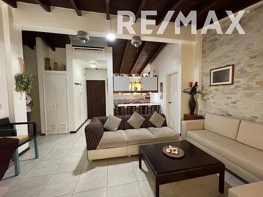 CABIN, for sale, IN CONDOMINIO LAS TERRAZAS, PLAYA GUACUCO, NUEVA ESPARTA, ISLA DE MARGARITA, 200 MT2, 3 bedrooms and 2 bathrooms - Inmuebles Margarita - 2 MIL - Image 9