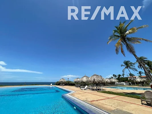CABIN, for sale, IN CONDOMINIO LAS TERRAZAS, PLAYA GUACUCO, NUEVA ESPARTA, ISLA DE MARGARITA, 200 MT2, 3 bedrooms and 2 bathrooms - Inmuebles Margarita - 2 MIL - Image 3