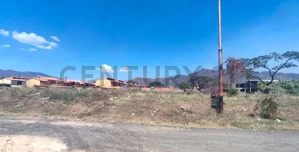 Sale of land in Pueblo de San Diego, San Diego, San Diego, Carabobo