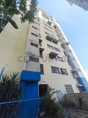 Sale of apartment in Turmero, Santiago Mariño, Turmero, Aragua