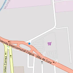 Property grounds overview