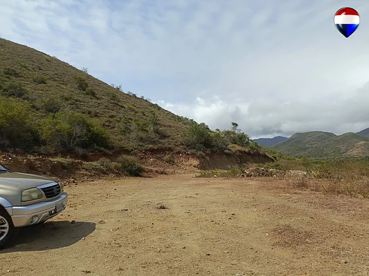 land, for sale, In Aricagua, Nueva Esparta, Isla de Margarita, 1190.72 mt2 - Inmuebles Margarita - 2 MIL