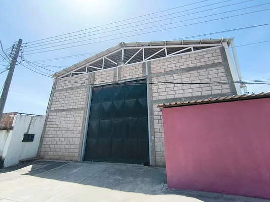 warehouse, for sale, En Conejeros, Nueva Esparta, Isla de Margarita, 396 mt2 - Inmuebles Margarita - 2 MIL