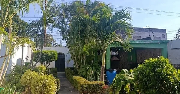 House for sale for commercial or residential use in Porlamar, Nueva Esparta - Calle maneiro Porlamar Casa en Porlamar, 6301 Porlamar - 5 beds house for sale