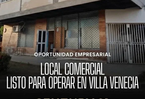 Commercial premises ready to operate in Cumaná Villa Venecia - Avenida Cancamure Sn, 6101 Cumana - Commercial premises for sale