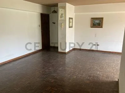 Third bedroom with closet space