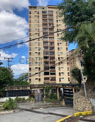 apartment for sale in Los Samanes, Baruta, Caracas, Miranda