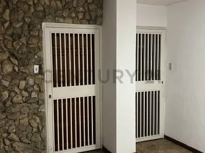 Second bedroom with window view