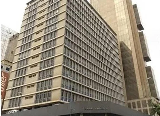 Office for sale and/or rent Torre Lincoln. Mg 45/550. - La Gran Avenida Torre Lincoln, 1050 CCS - Commercial premises for sale